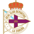 Logo Deportivo Abanca